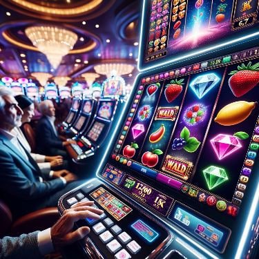 Sistem verifikasi akun dan keamanan congtogel
