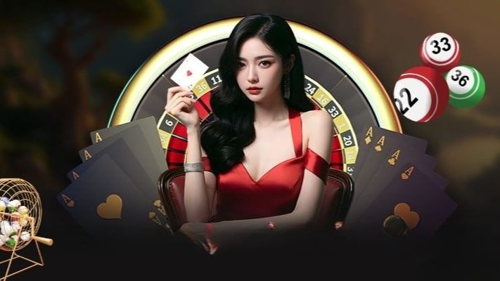 congtogel featured game showcase